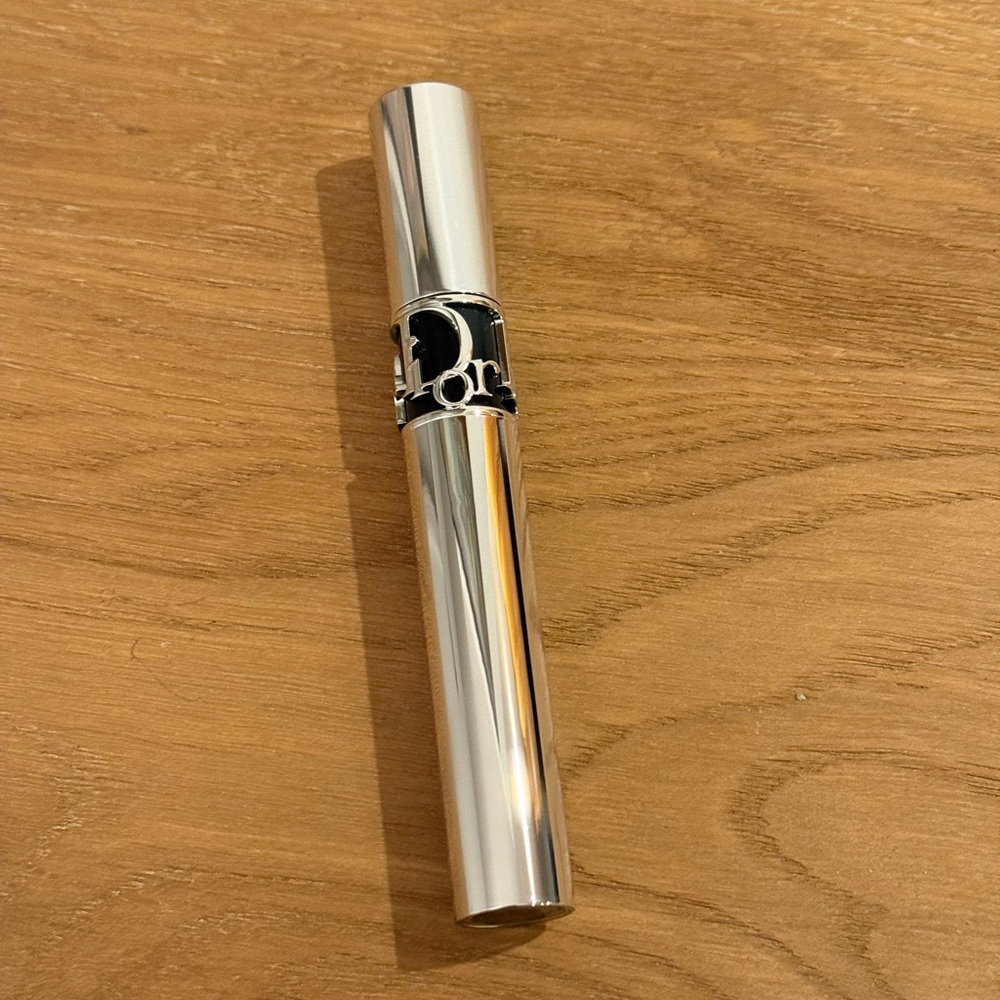 BRAND NEW Dior Diorshow Iconic Overcurl Mascara 24hr Wear - 090 Black
